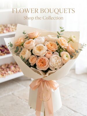 Flower bouquet