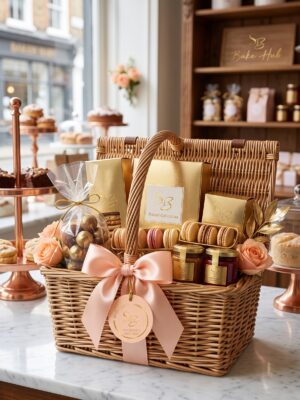 Gift basket