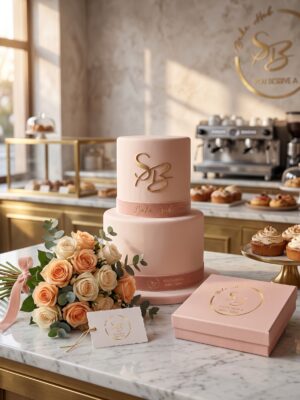 Luxury gift